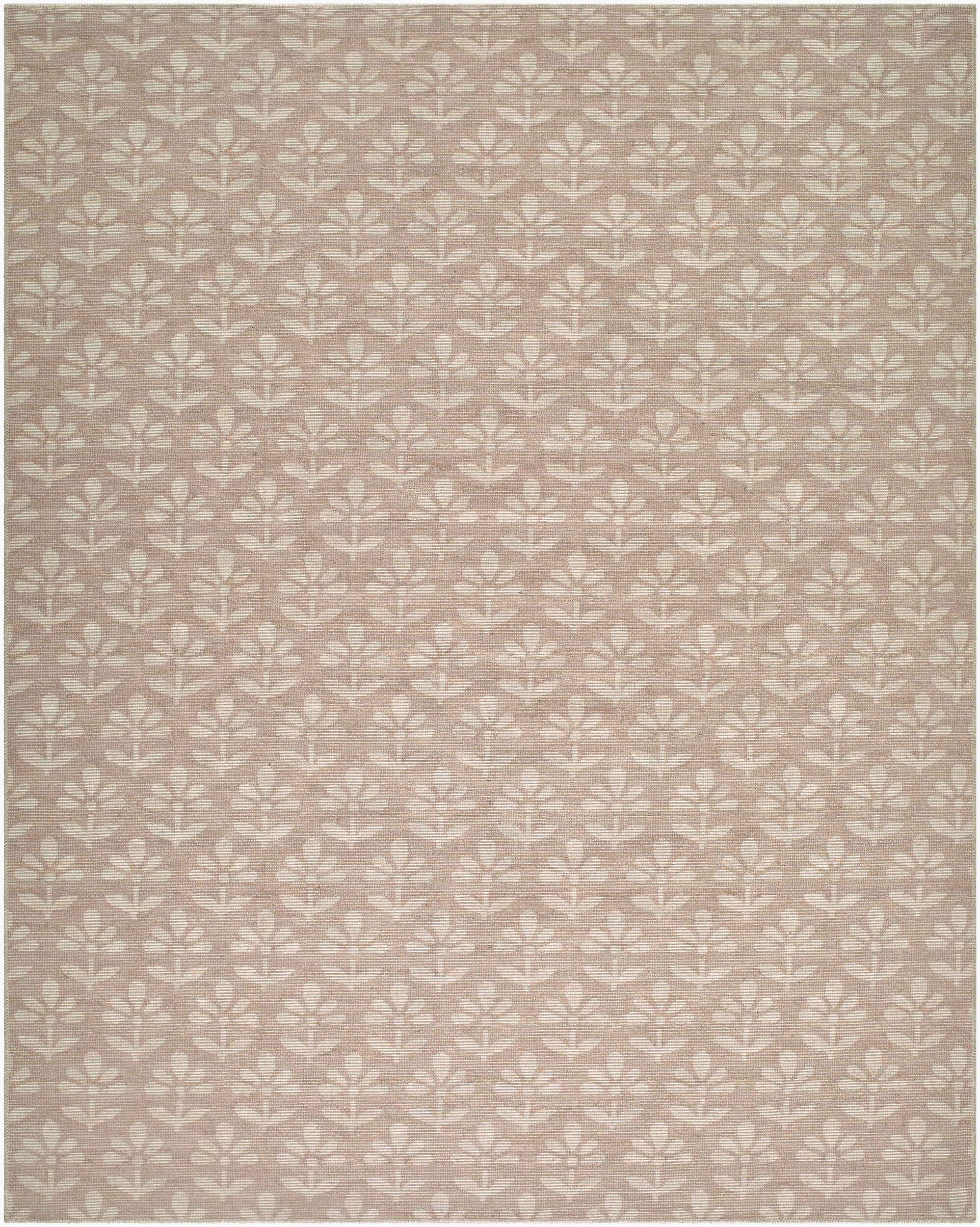Nabela Noor Home x Livabliss Maya NBMY-2300 Light Brown Area Rug