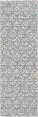 Nabela Noor Home x Livabliss Maya NBMY-2301 Sky Blue Area Rug