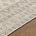 Nabela Noor Home x Livabliss Shanti NBSH-2301 Off-White Area Rug