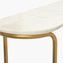 LIVABLISS Nicola NCL-100 Console Table