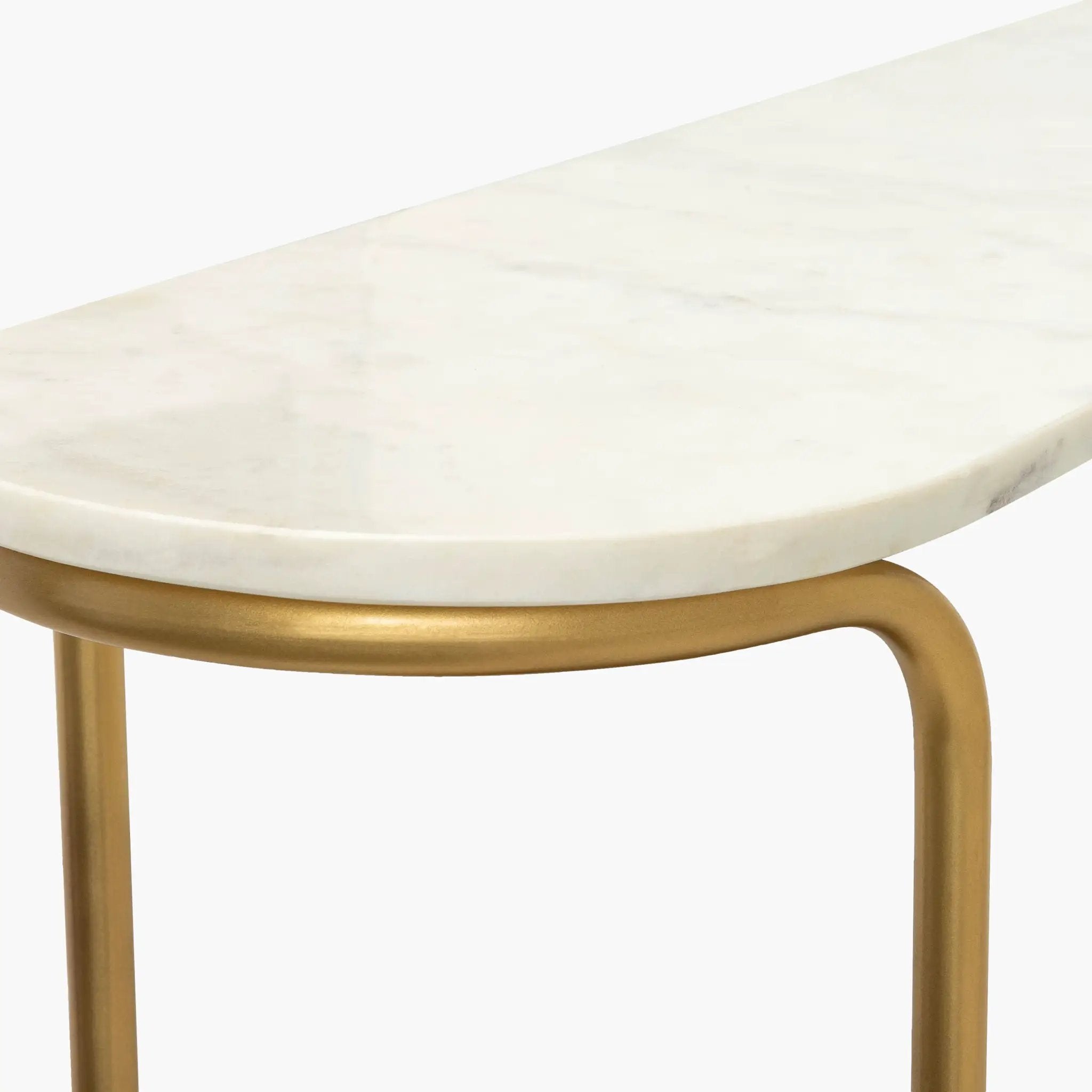 Nicola NCL-100 Console Table by LIVABLISS