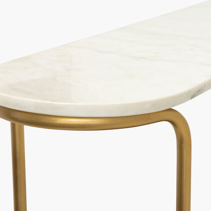 LIVABLISS Nicola NCL-100 Console Table