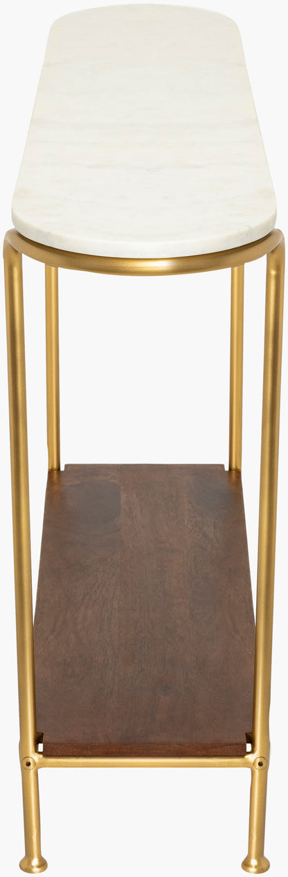 LIVABLISS Nicola NCL-100 Console Table