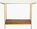 LIVABLISS Nicola NCL-100 Console Table