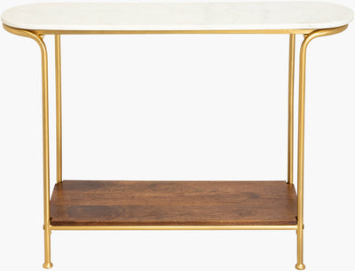 LIVABLISS Nicola NCL-100 Console Table