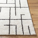 Surya Nicole NCO-2301 Ivory Area Rug by LIVABLISS