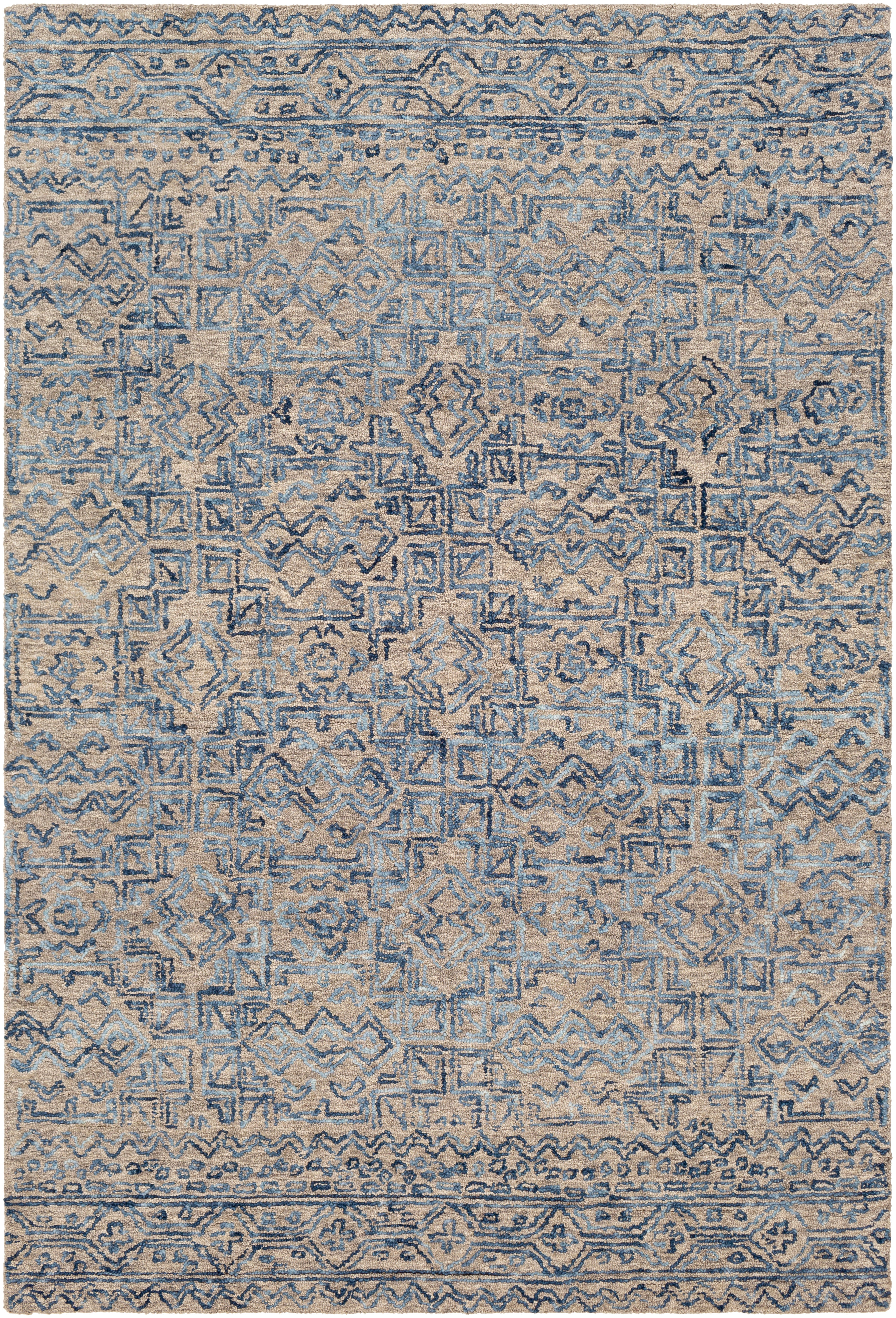 LIVABLISS Newcastle NCS-2308 Area Rug