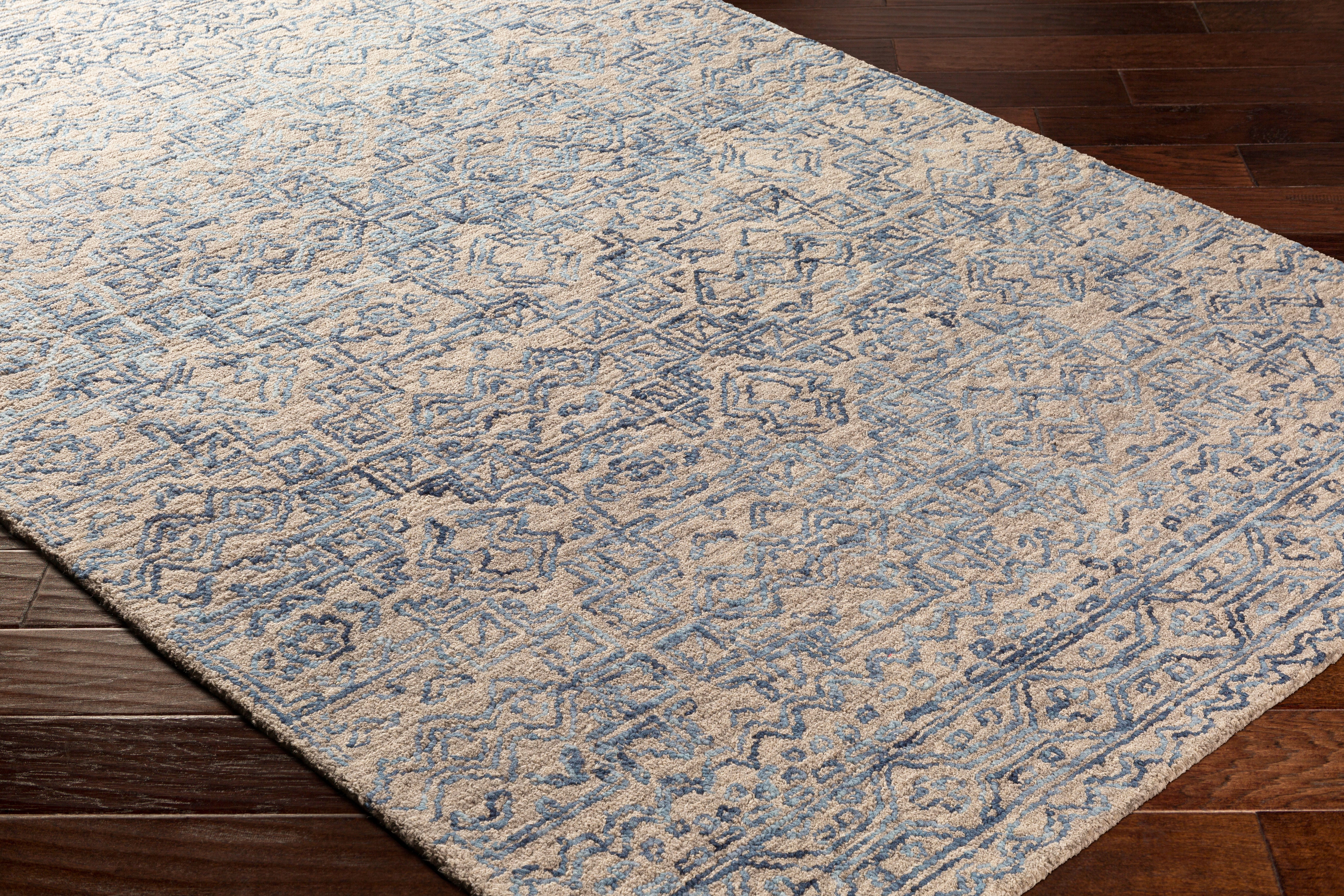 LIVABLISS Newcastle NCS-2308 Area Rug
