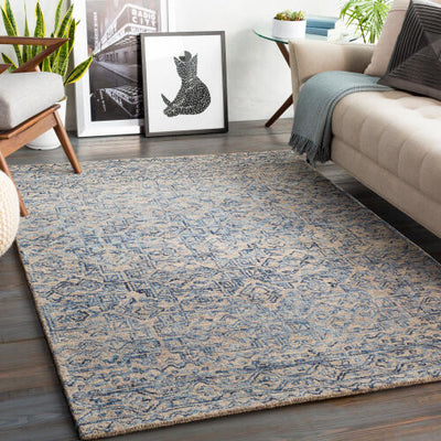 LIVABLISS Newcastle NCS-2308 Area Rug