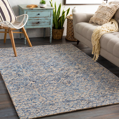 LIVABLISS Newcastle NCS-2308 Area Rug