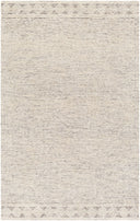 Surya Newcastle NCS-2313 Cream Area Rug by LIVABLISS