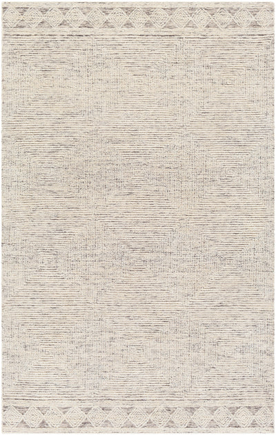 Surya Newcastle NCS-2313 Cream Area Rug by LIVABLISS