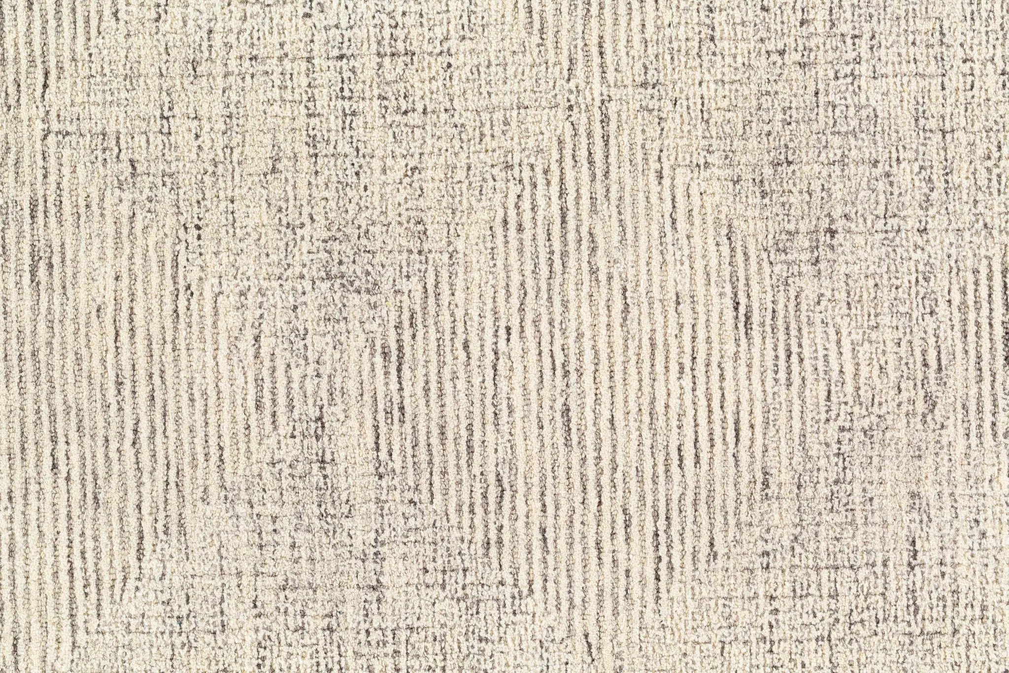 Newcastle NCS-2313 Cream Area Rug by LIVABLISS