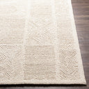 Surya Newcastle NCS-2314 Cream Area Rug by LIVABLISS