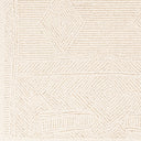 Surya Newcastle NCS-2314 Cream Area Rug by LIVABLISS