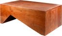 Surya Neemrana NEE-001 Furniture Coffee Table by LIVABLISS