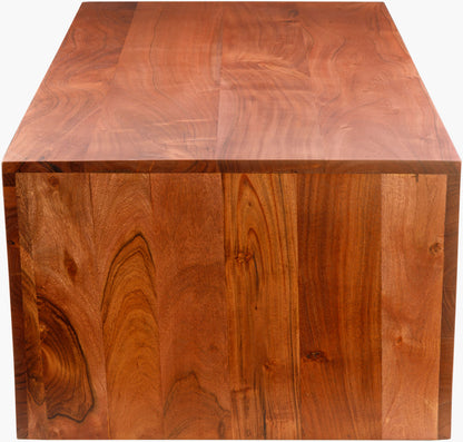 LIVABLISS Neemrana NEE-001 Coffee Table