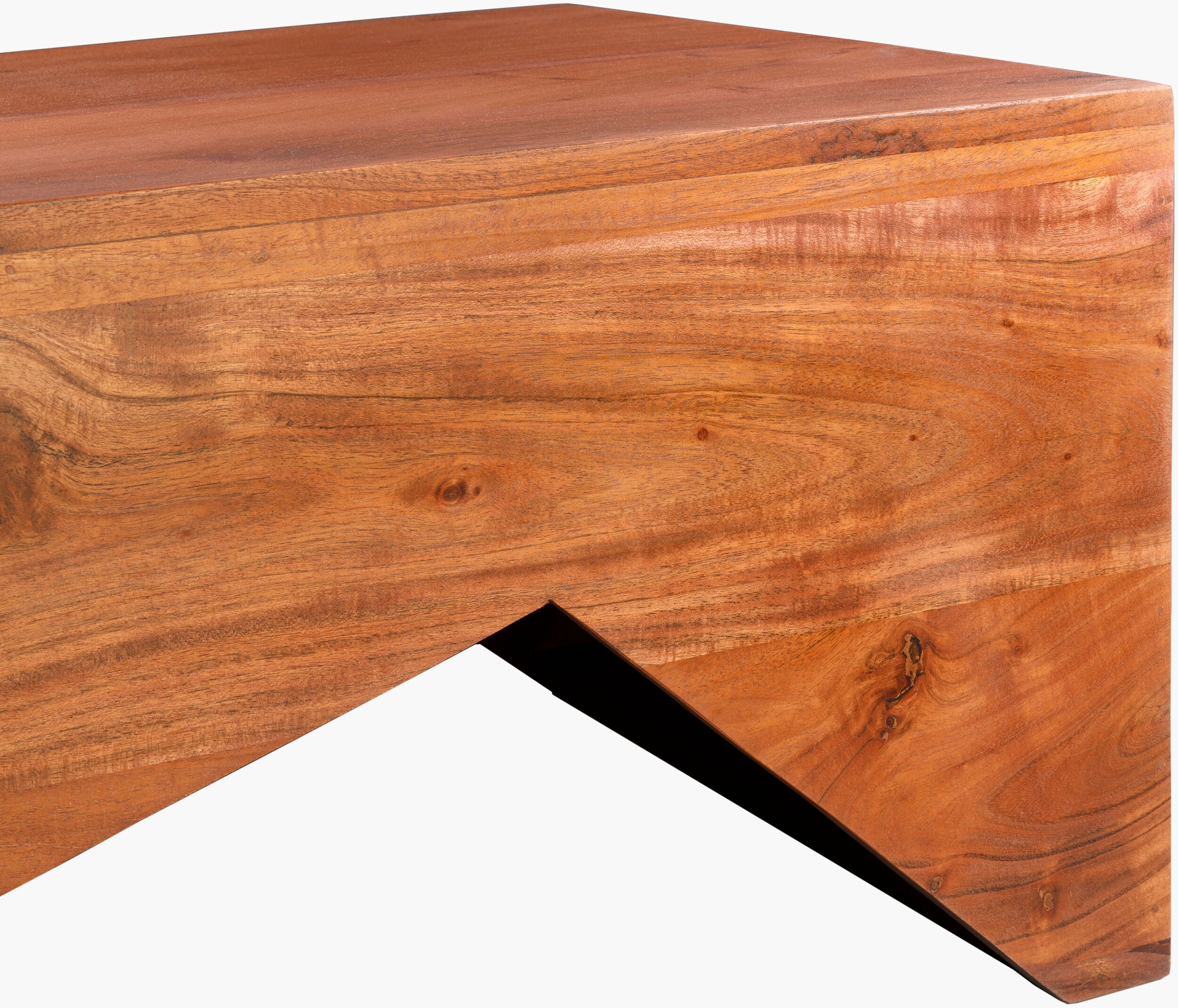 LIVABLISS Neemrana NEE-001 Coffee Table