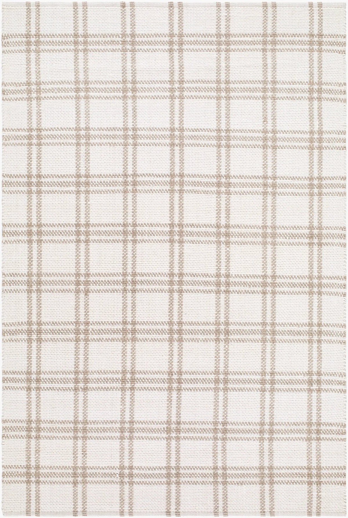 LIVABLISS Nader NIN-2303 Ivory Area Rug