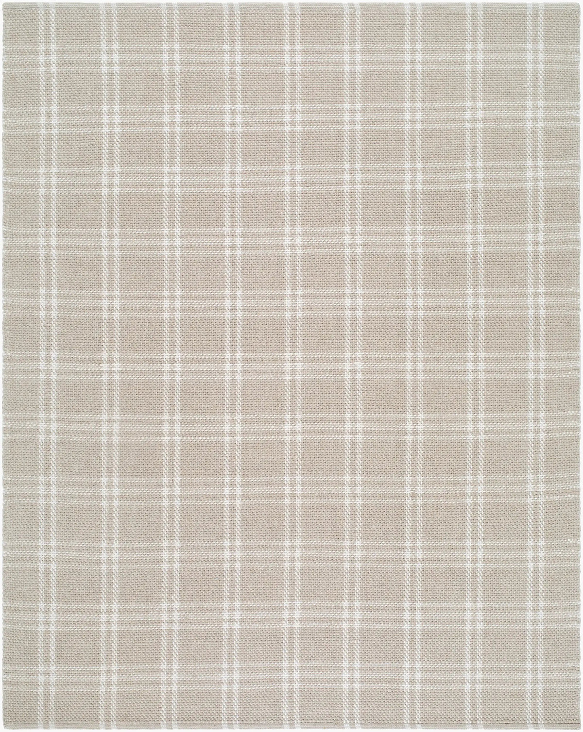 LIVABLISS Nader NIN-2304 Beige Area Rug