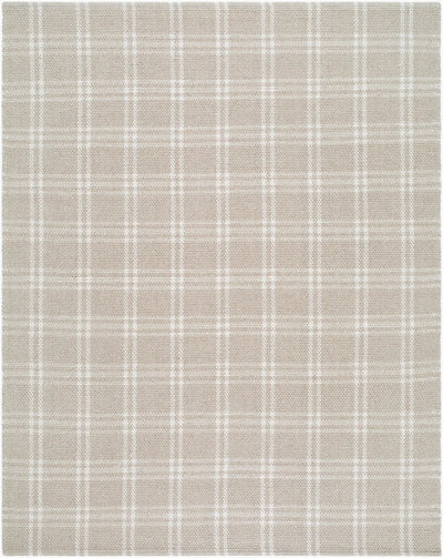 LIVABLISS Nader NIN-2304 Beige Area Rug
