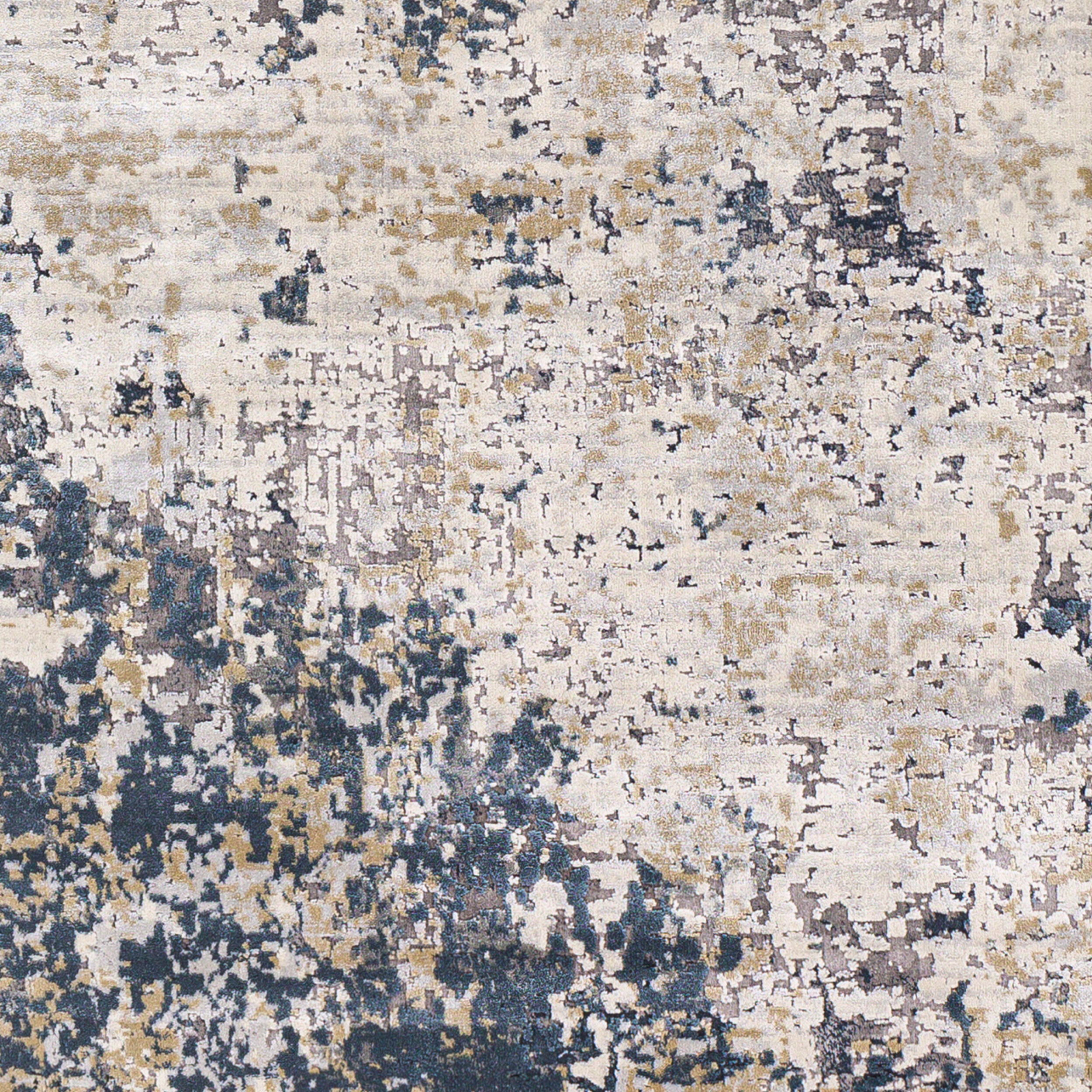 Surya Norland NLD-2300 Light Slate Area Rug by LIVABLISS