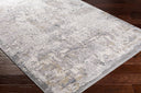 Surya Norland NLD-2301 Light Slate Area Rug by LIVABLISS