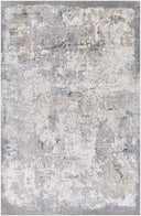 Surya Norland NLD-2301 Light Slate Area Rug by LIVABLISS