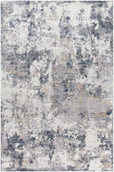 Surya Norland NLD-2304 Light Slate Area Rug by LIVABLISS