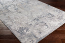 Surya Norland NLD-2304 Light Slate Area Rug by LIVABLISS