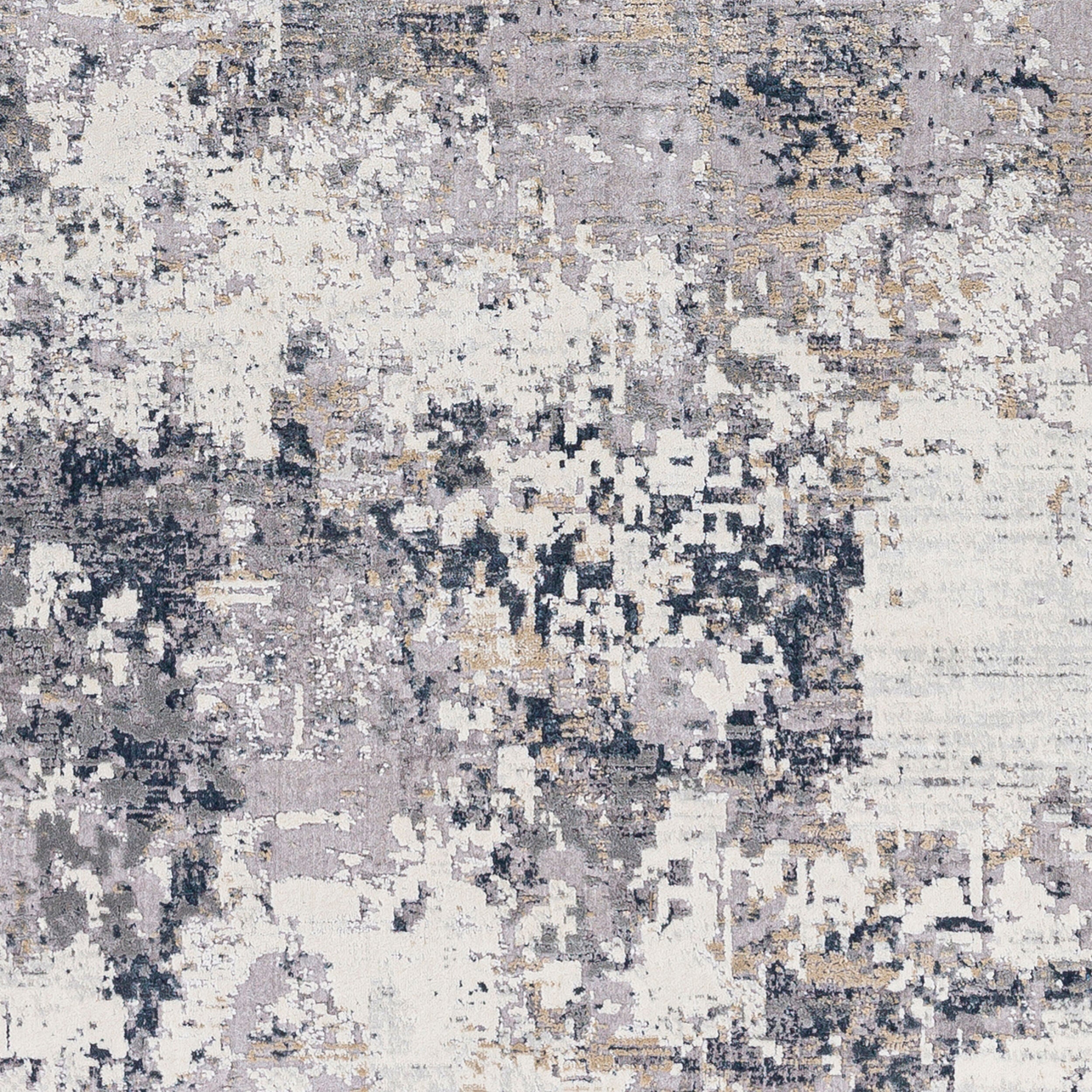Surya Norland NLD-2304 Light Slate Area Rug by LIVABLISS