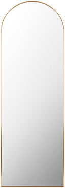 Surya Maayan NMA-003 Wall Decor Full Length Mirror by LIVABLISS