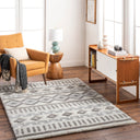 LIVABLISS Nomadic NMC-2302 Area Rug