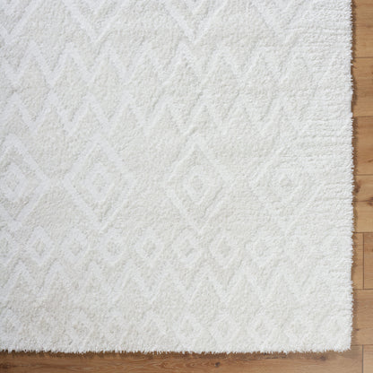 Surya Nomadic NMC-2306 Ivory Area Rug by LIVABLISS