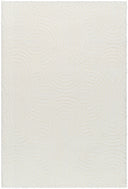 Surya Nomadic NMC-2316 Ivory Area Rug by LIVABLISS