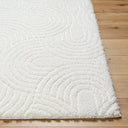 Surya Nomadic NMC-2316 Ivory Area Rug by LIVABLISS