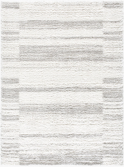 Surya Nomadic NMC-2323 Cream Area Rug by LIVABLISS
