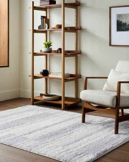Surya Nomadic NMC-2323 Cream Area Rug by LIVABLISS