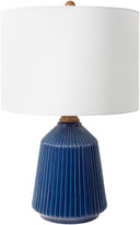 Surya Lennon NNN-002 Lighting Accent Table Lamp by LIVABLISS