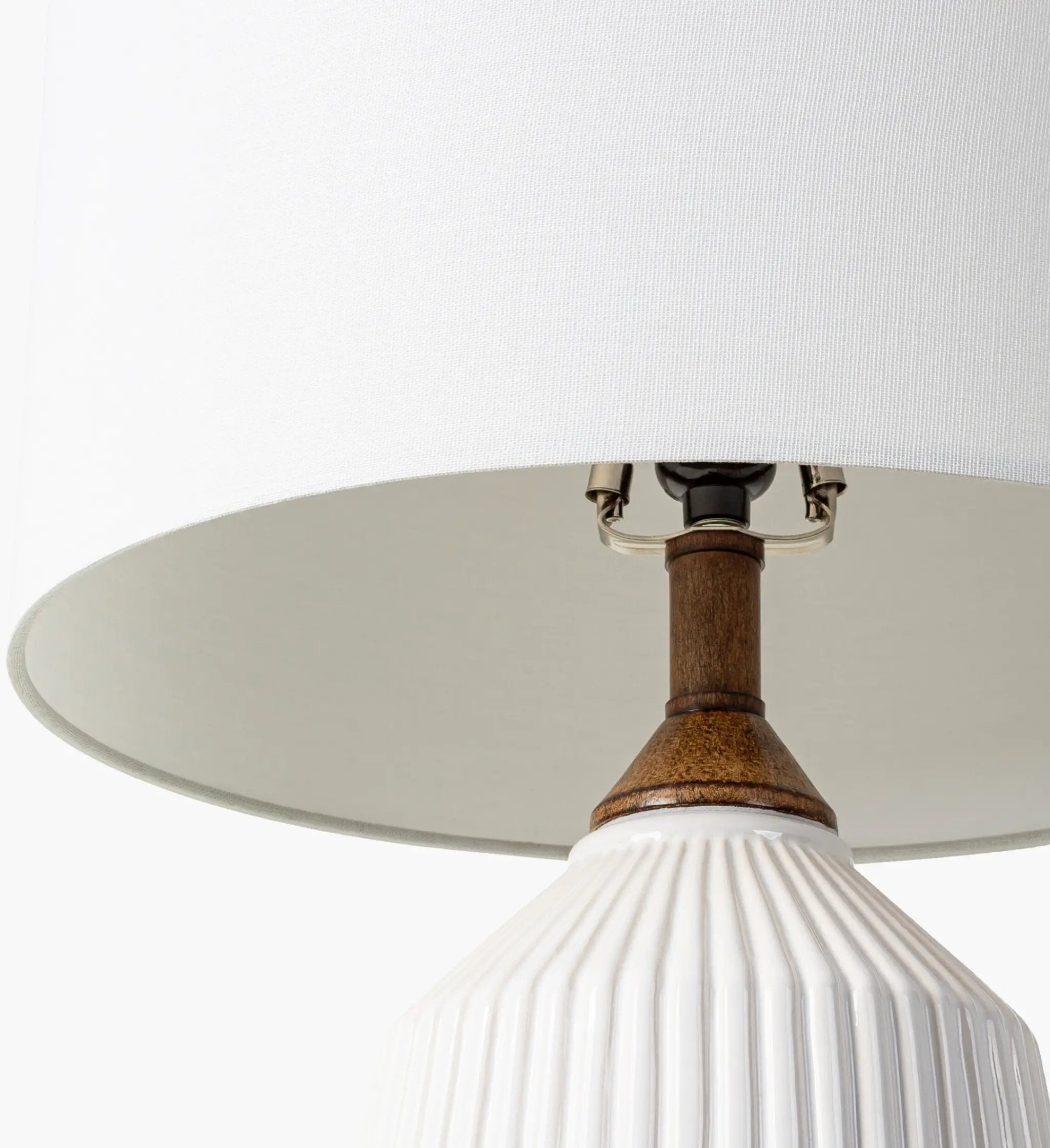 Lennon NNN-001 Accent Table Lamp by LIVABLISS