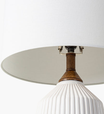 LIVABLISS Lennon NNN-001 Accent Table Lamp