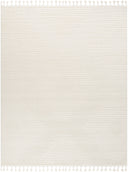 Surya Nora NOA-2304 Light Gray Area Rug by LIVABLISS