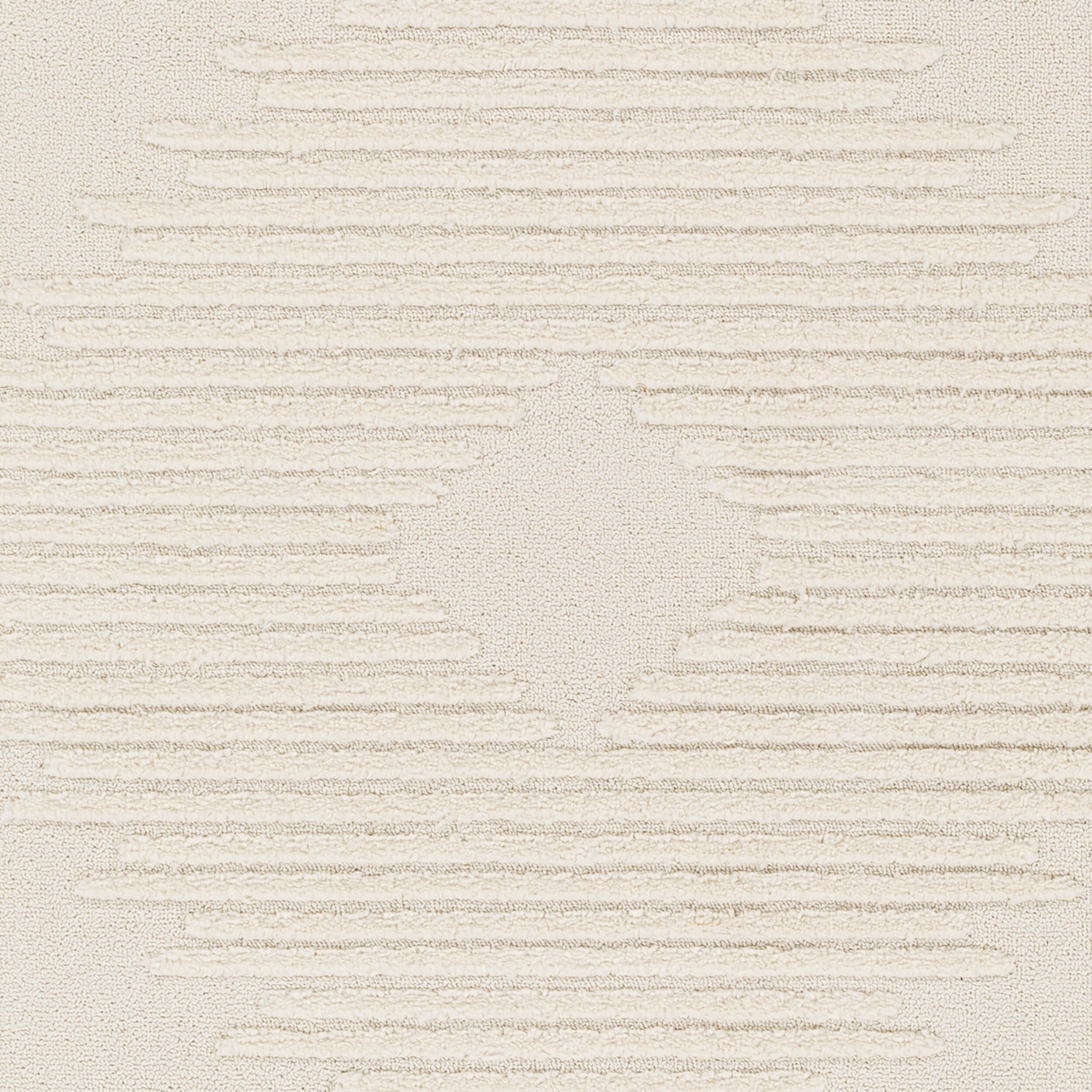 Surya Nora NOA-2304 Light Gray Area Rug by LIVABLISS