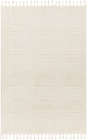 Surya Nora NOA-2307 Light Gray Area Rug by LIVABLISS