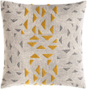 Surya Shannon NON-001 Accent Pillow by LIVABLISS