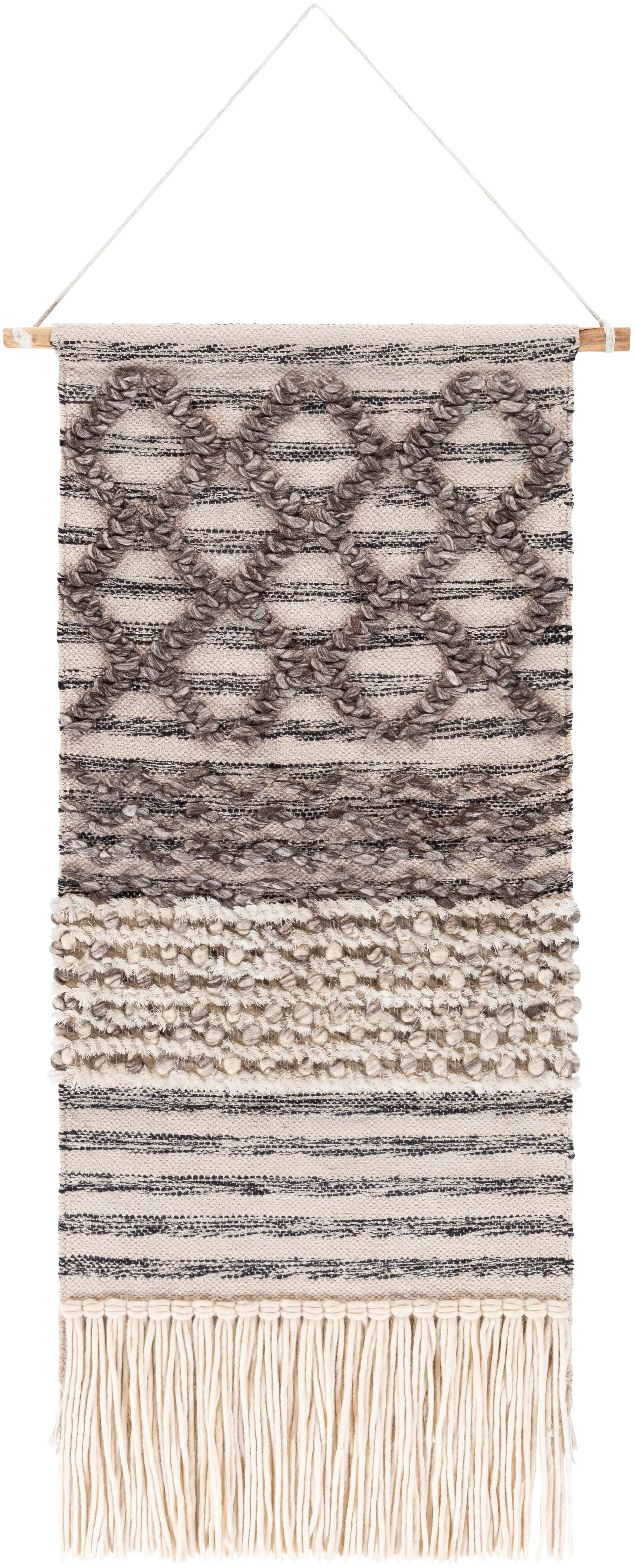 Nordia Wall Hanging by LIVABLISS