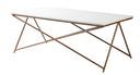 Surya Norah NRH-002 Furniture Coffee Table by LIVABLISS