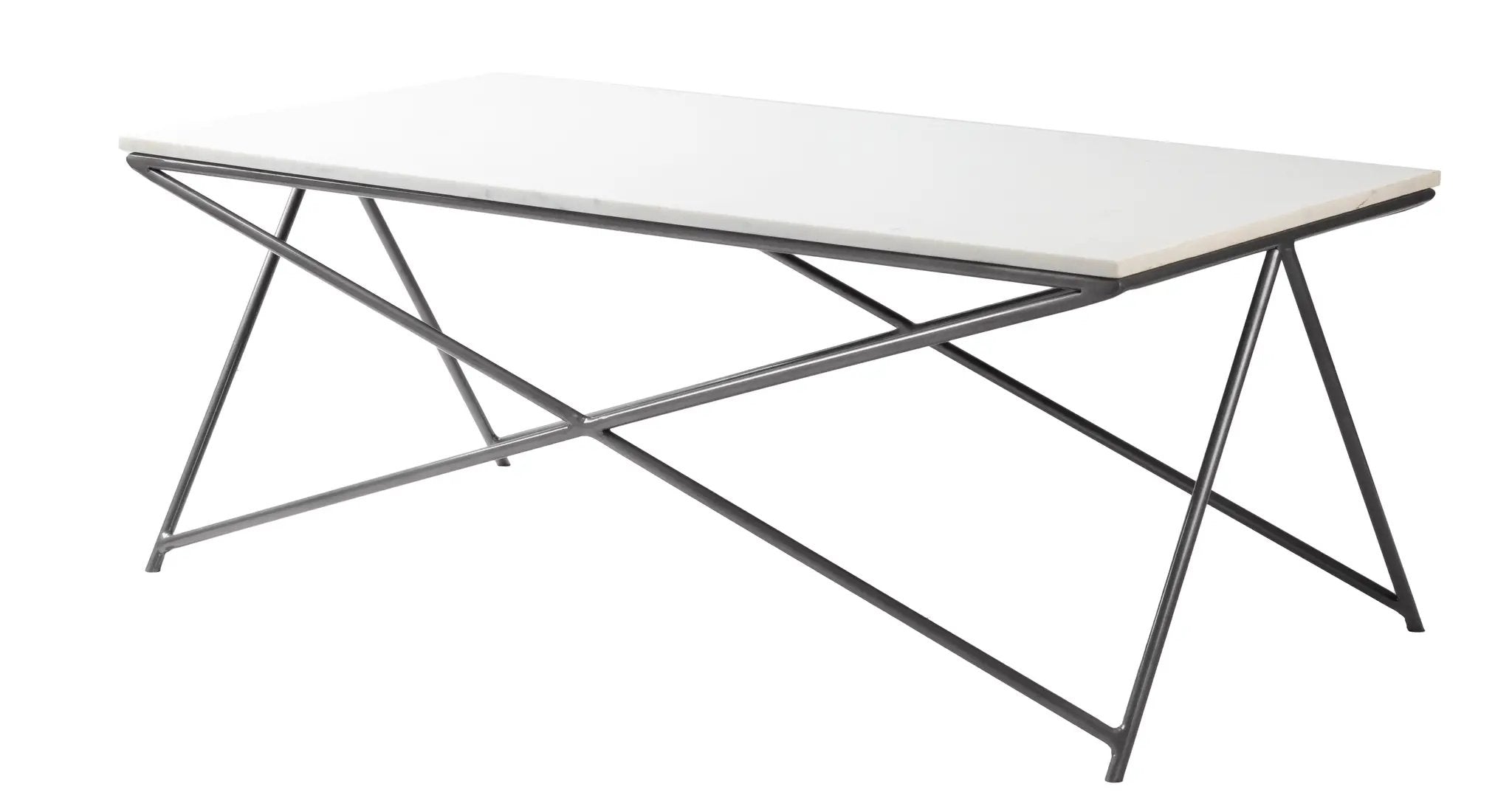 Norah NRH-004 Coffee Table by LIVABLISS