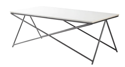Norah NRH-004 Coffee Table by LIVABLISS