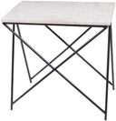 Surya Norah NRH-005 Furniture End Table by LIVABLISS